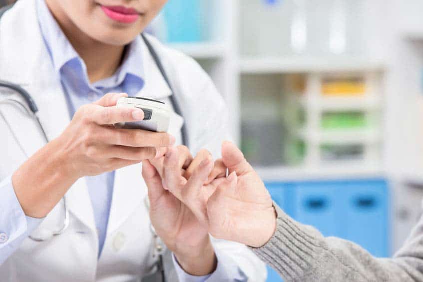 Our Specialists » Raffles Diabetes & Endocrine Centre, Singapore