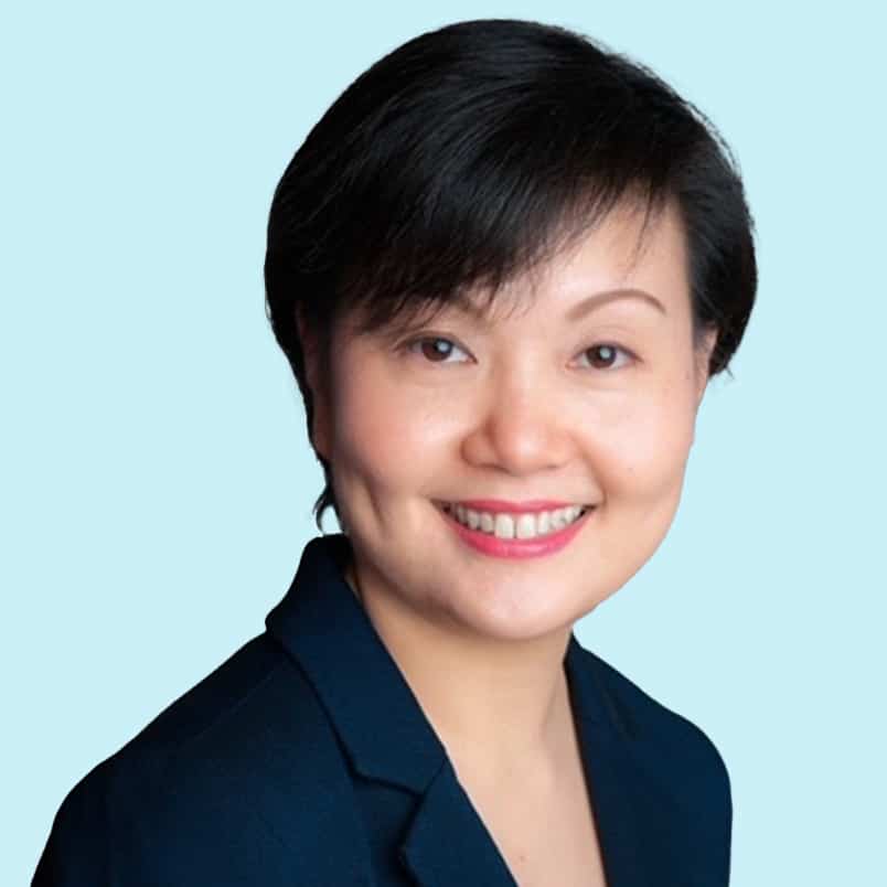 Dr Cecilia Chu » Clinical Psychologist » Raffles Counselling Centre