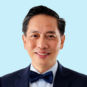 Dr Koh Gim Hwee Gynaecologist and Obstetrician Raffles Fertility and Raffles Women's Centre