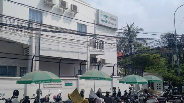 Phnom-Penh-clinic