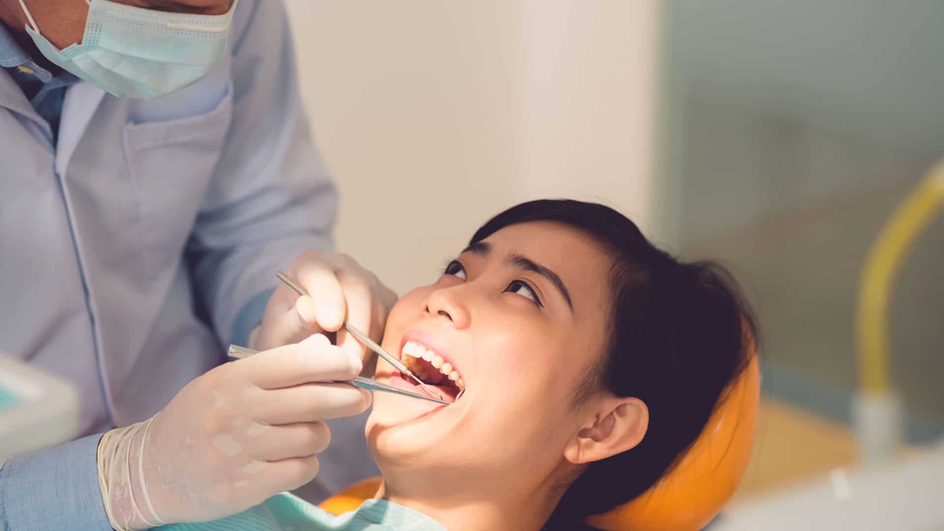 Dental Fillings » Raffles Dental » Dental Clinic, Singapore