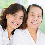 hpv vaccination for middle-aged ladies