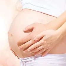 Caring for your baby during pregnancy 