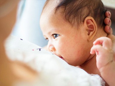 Breastfeeding Preparation & Other Concerns