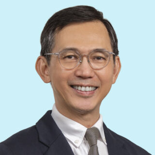 Dr Joshua Kua Hai Kiat