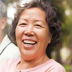 Hormone Replacement Therapy for Menopause