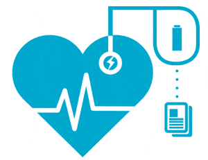 Monitoring heart rate