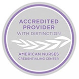 American nurses credentialing center