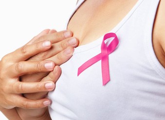 Fight against breast cancer by going for mammogram screening