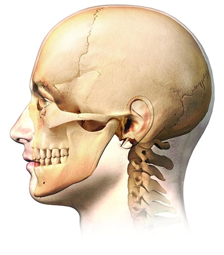 Temporomandibular Joint Disorder