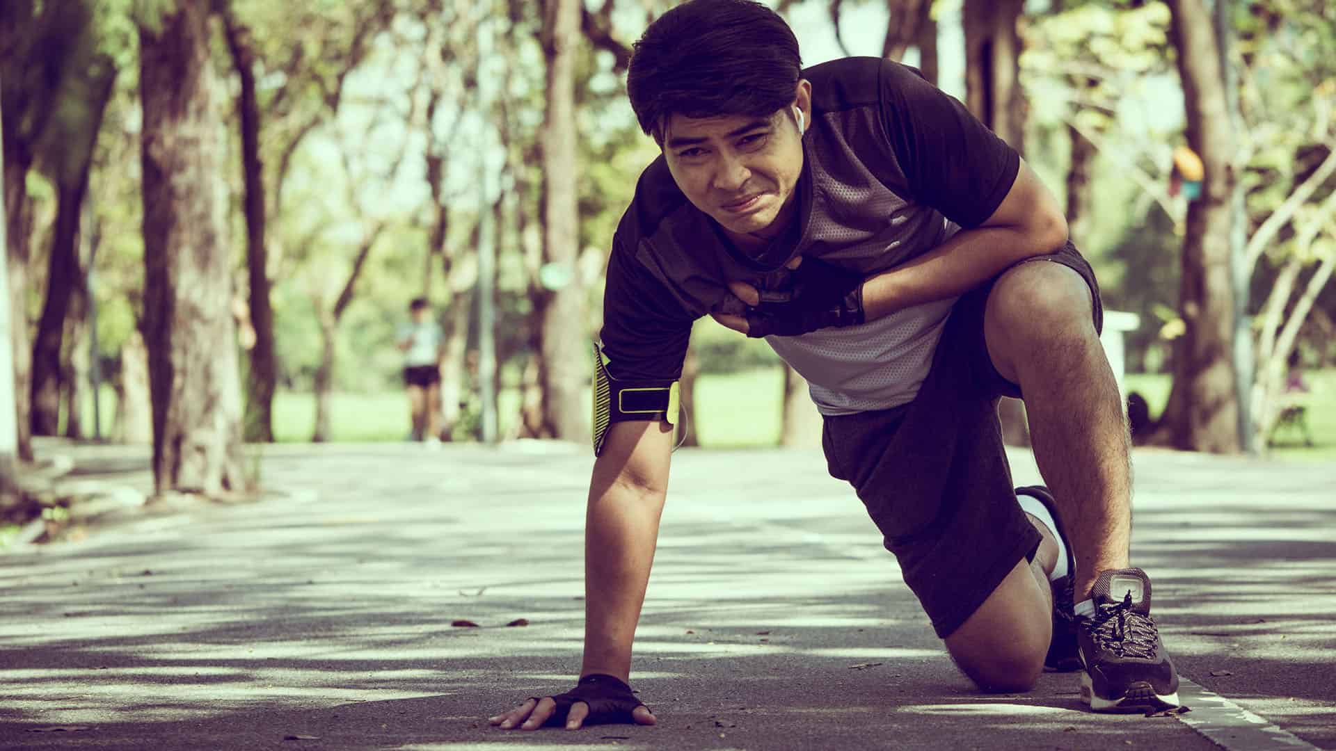 6 Signs of an Unhealthy Heart » Raffles Medical Group