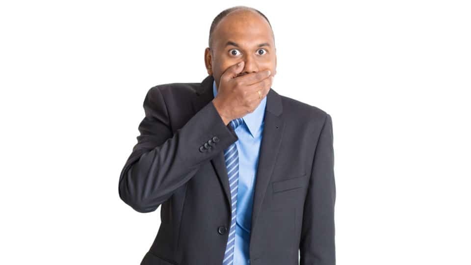 All About Bad Breath (And How to Fix It) All About Bad Breath (And How to Fix It)