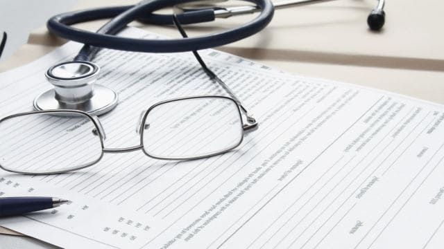 Statutory Health Check 1 Statutory Health Check 1