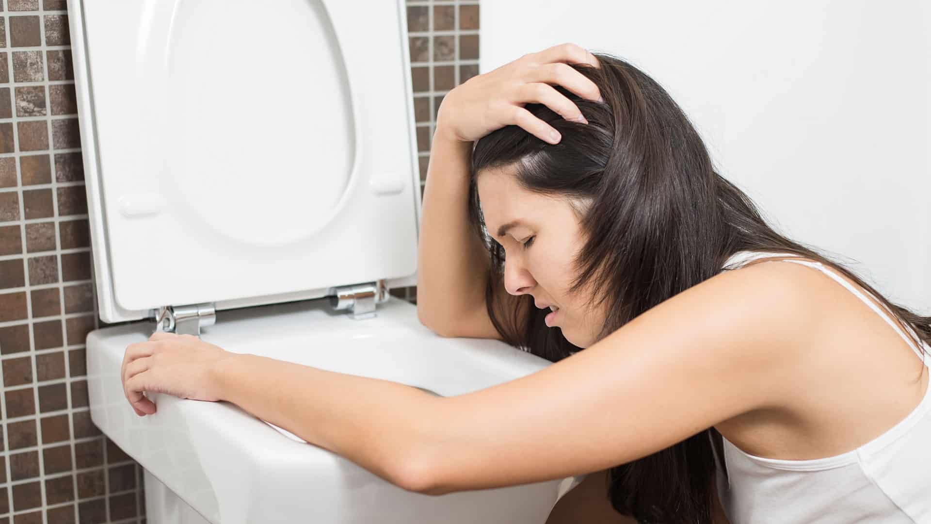 头晕、失眠、紧张、便秘、腹泻…… 你可能患上自主神经失调