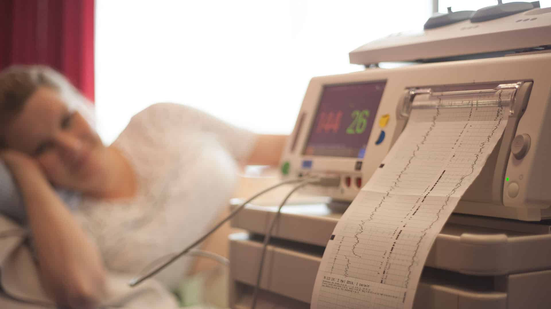 年长癌症患者动手术风险高 Older Cancer Patients Higher Surgery Risk
