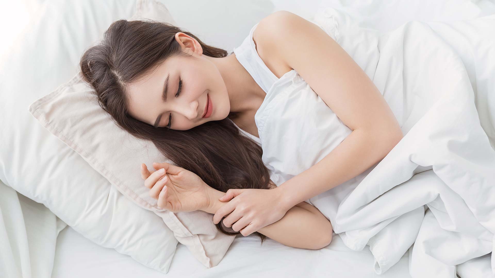 6 Beauty Benefits of Sleep » Raffles Skin & Aesthetics, Singapore
