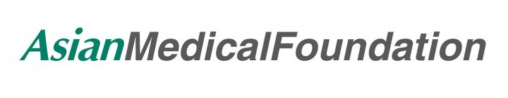 AsianMedicalFoundation Logo