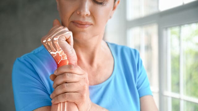 Calcium intake - osteoporosis risk prone for elderly women