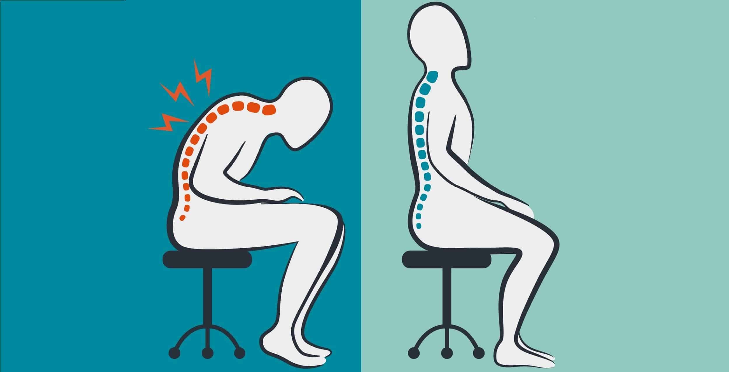 Good Posture: Why Bother? » Raffles Medical Group, Singapore