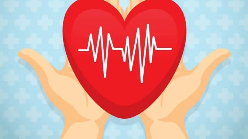 Heart Rate Booster