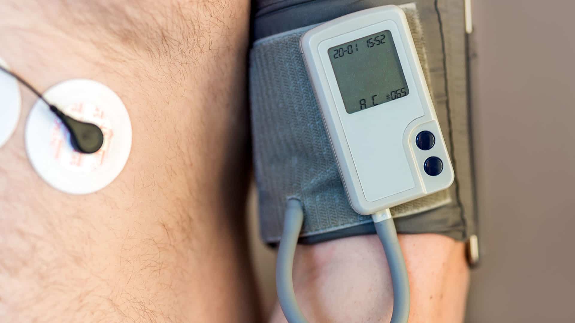 High Blood Pressure and Acute Gout » Raffles Medical Group