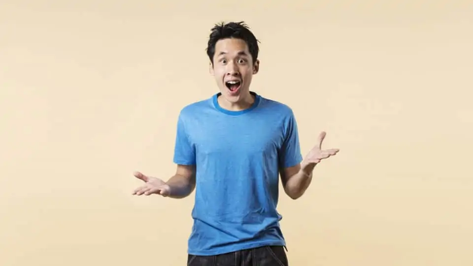 Is bad breath caused by oral problems or diseases