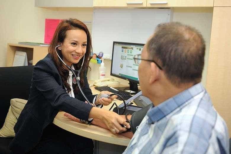 One-stop 'Repair Shop' for Elderly One-stop 'Repair Shop' for Elderly