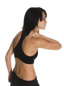 Soothe the Frozen Shoulder Soothe the Frozen Shoulder