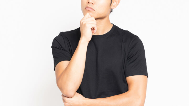 can men get breast cancer too - medical advise by Dr Melvyn Wong