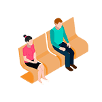 Social distancing