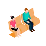 Social distancing