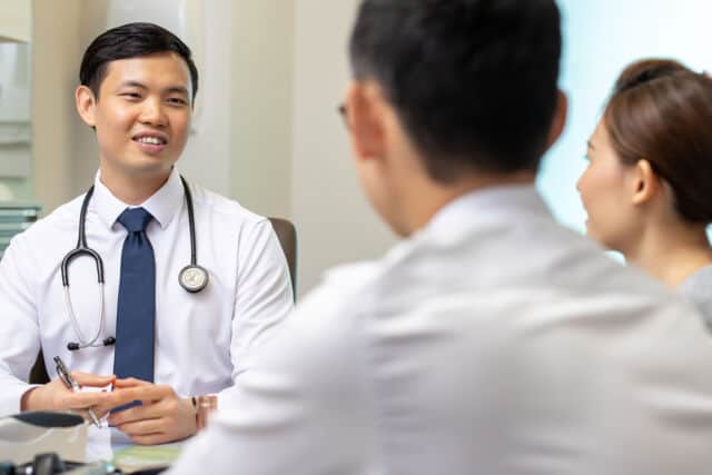 Our team of family physicians provides care for patients of all ages. Medical care includes treatment of acute and chronic conditions for adults and children, vaccinations, legal services and health screening