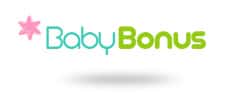 logo-baby bonus, a government initiative