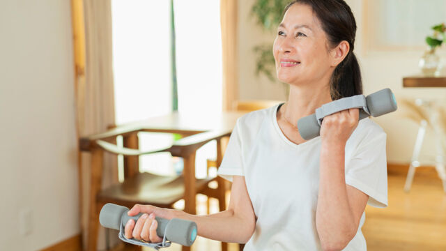 post menopause health management for singapore women