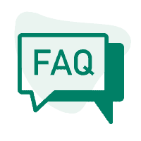 icon - frequently asked questions