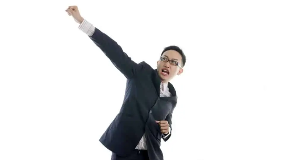成人也会患多动症