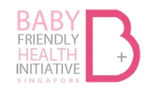 Baby Friendly Health Initiative Singapore