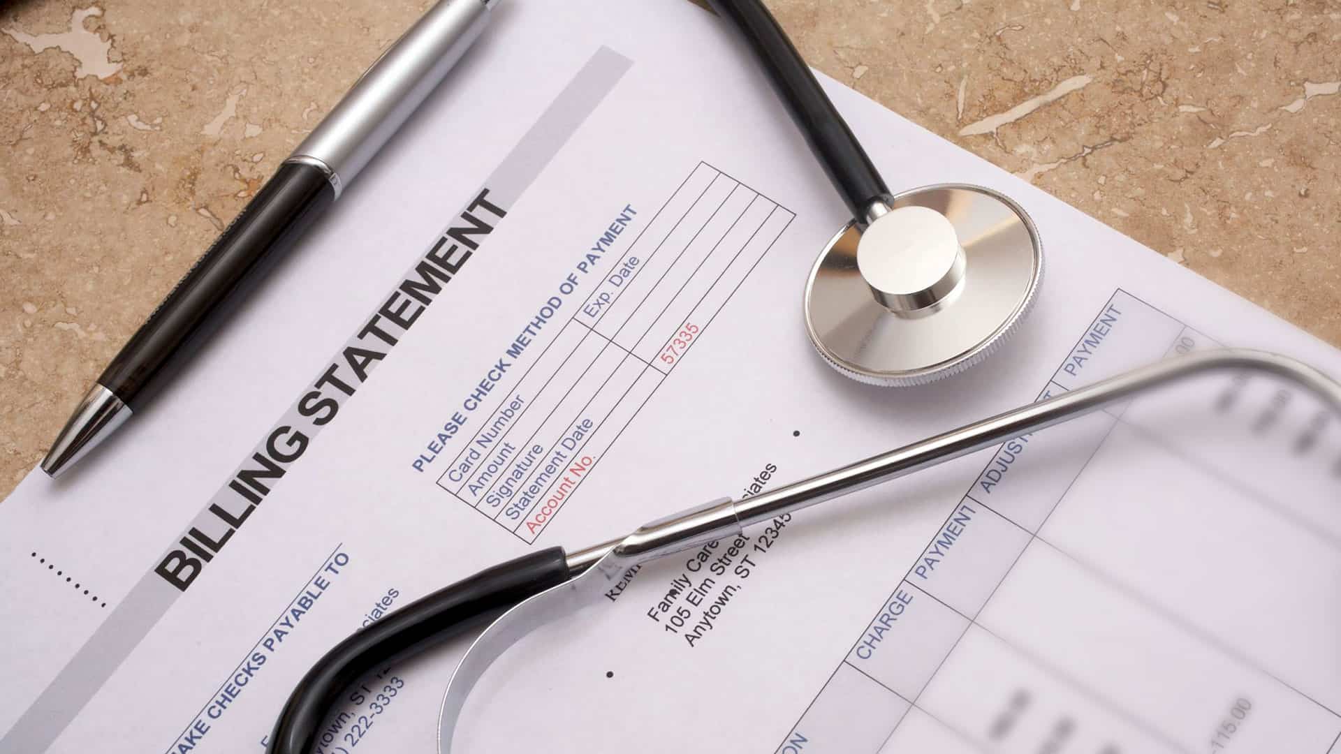 medical billing services in USA