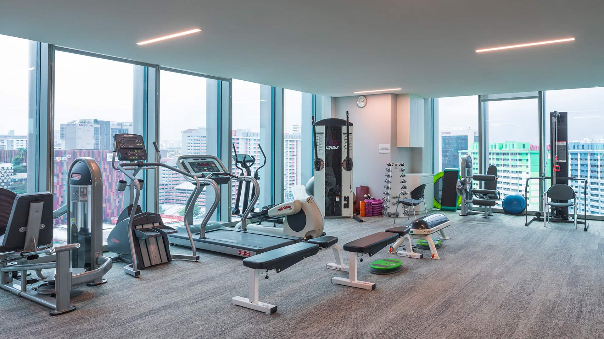 Consultation Fees » Raffles Rehabilitation Centre, Singapore