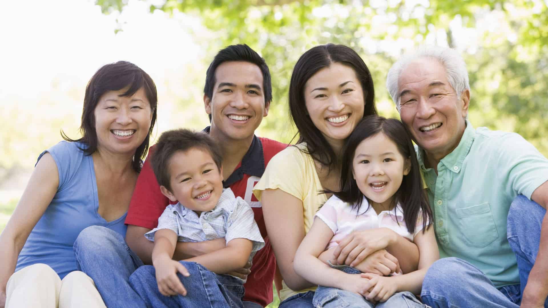 Government Healthcare Subsidies for screening for different age range at Raffles Medical clinics