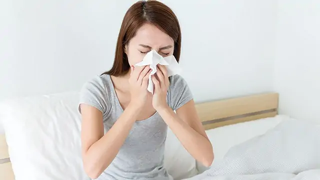 raffles medical - common illness