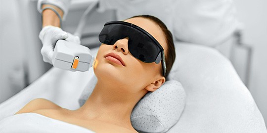 Raffles Skin & Aesthetics - safe ultheraphy and laser treatment