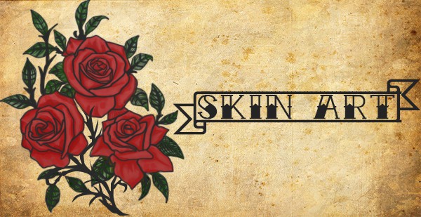 skin-art