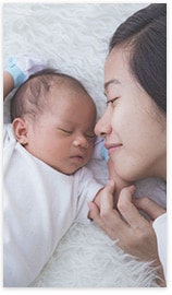 TCM Post-natal Care