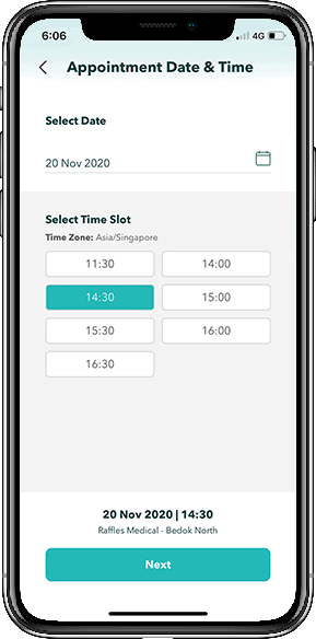 raffles connect covid 19 swab test raffles medical group raffles connect covid 19 swab test raffles medical group
