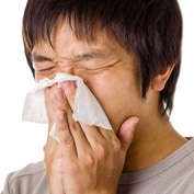 Raffles TCM Sinusitis And Rhinitis Management Package