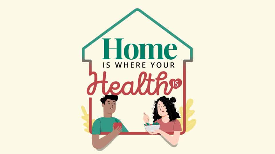 home-is-where-your-health-is