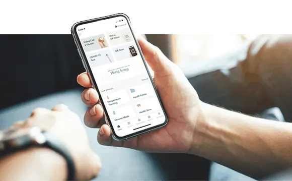 rconnect