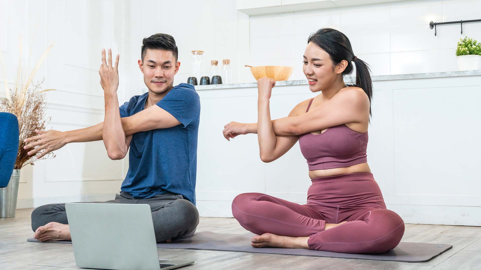 Common Yoga Injuries and How to Avoid Them » Raffles Medical Group
