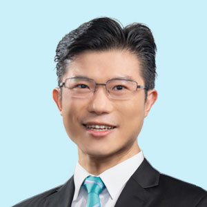 Dr Devin Tan Kian Jin Senior Consultant Specialist in Emergency Medicine Raffles24 critical and acute care department